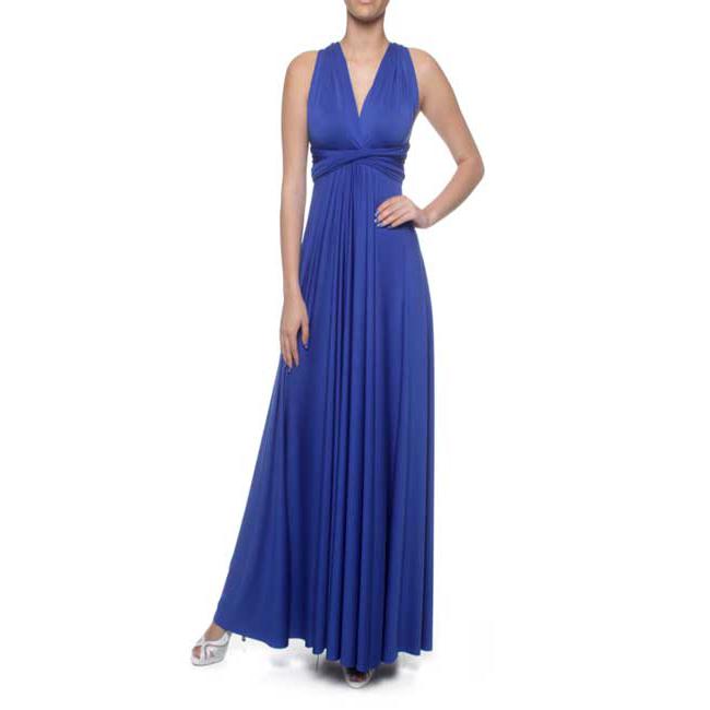 royal blue dresses at foschini