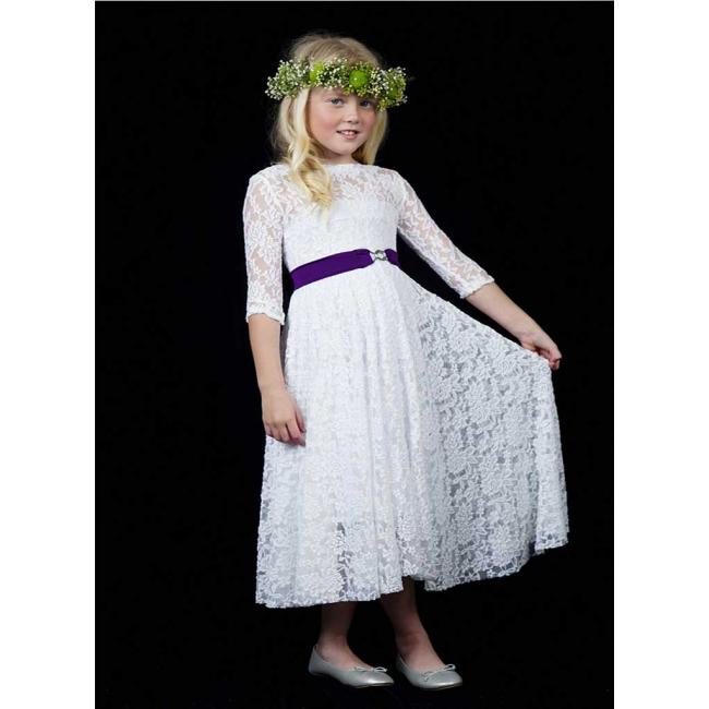 Flower Girl Dresses