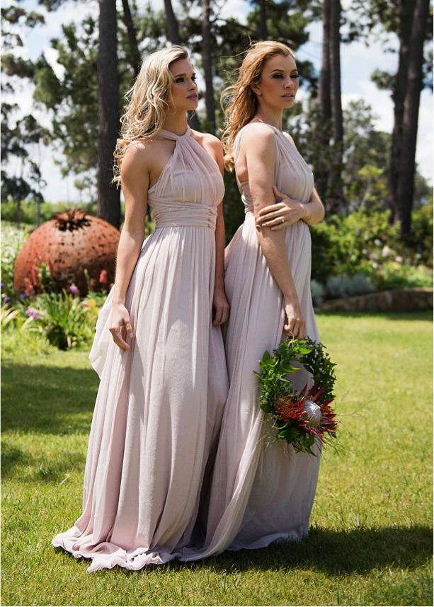 Infinity Dress Boutique Bridesmaids Dress Manufacturer Supplier