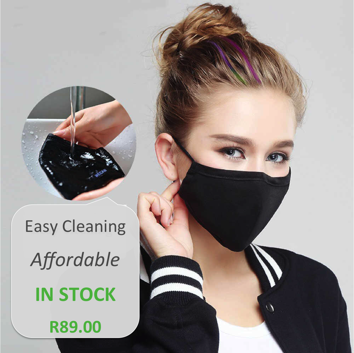 buy face mask south africa