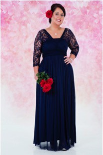 Plus Size Vintage Wrap Dress Wrap Dress With Sleeves