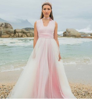 New Bridesmaid Trends Plus Size Petite Maternity Dresses
