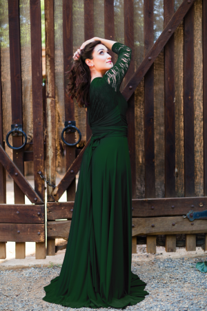 Infinity Dress South Africa