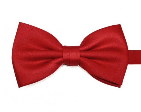 Mens Bow Tie