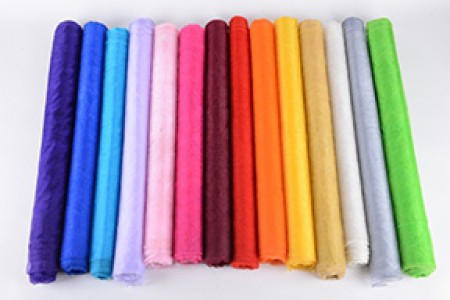 Order 5 FREE Fabric Swatches 