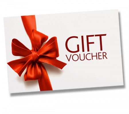 R500 Gift Voucher