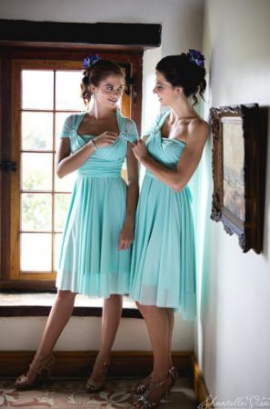 Infinity Dress South Africa