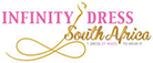 infinity dress logo